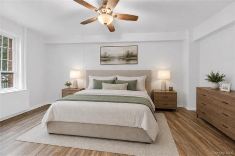 Condo For Rent - 7 Metropolitan Oval #ME<br/> Bronx County, Bronx, NY 10462