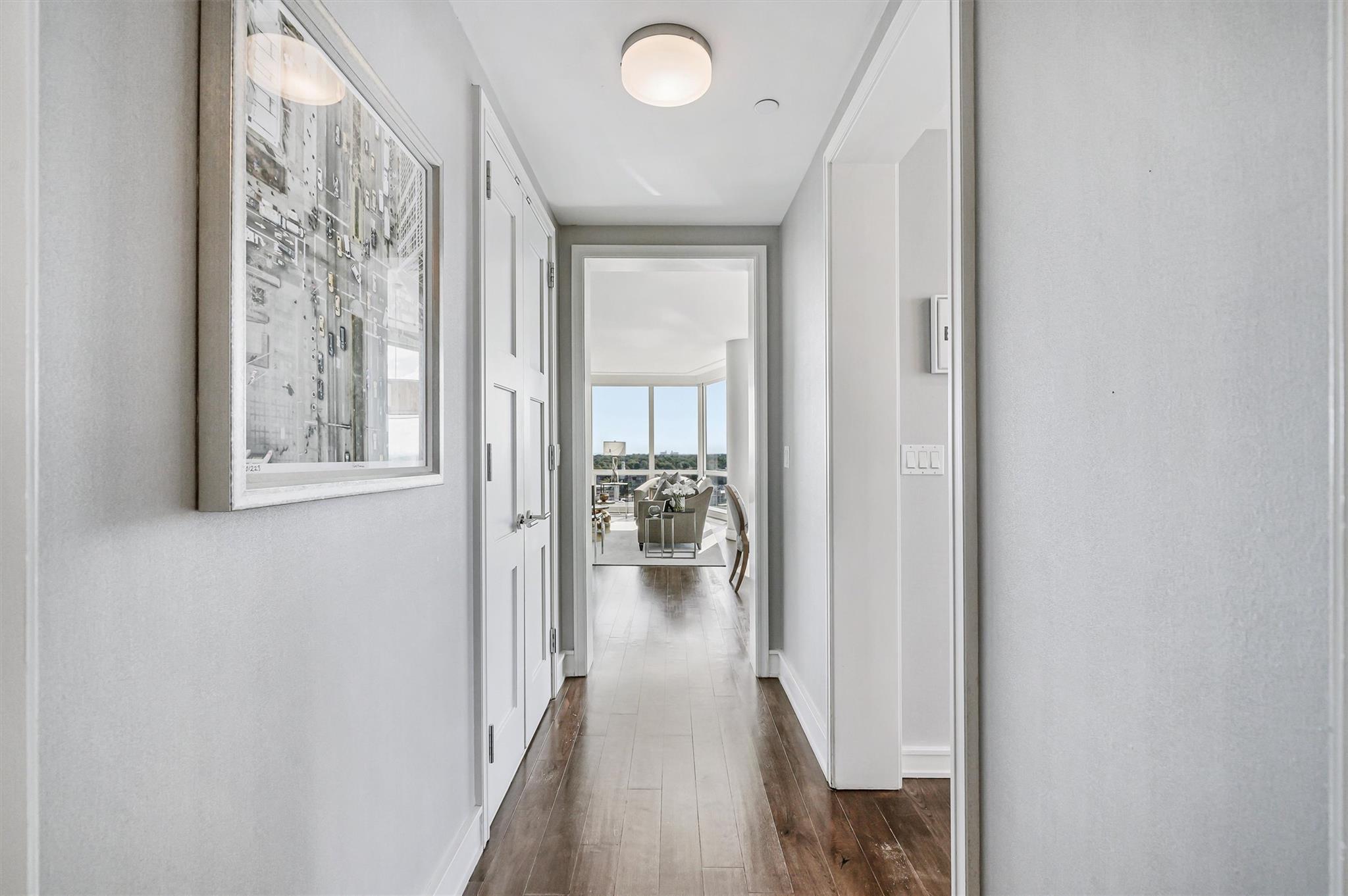 5 Renaissance Square #28E, White Plains, New York image 3