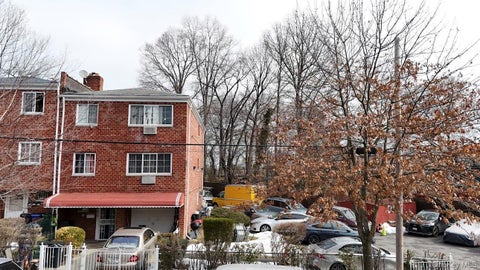 Multifamily For Sale - 3302 Wickham Avenue<br/> Bronx, NY 10469