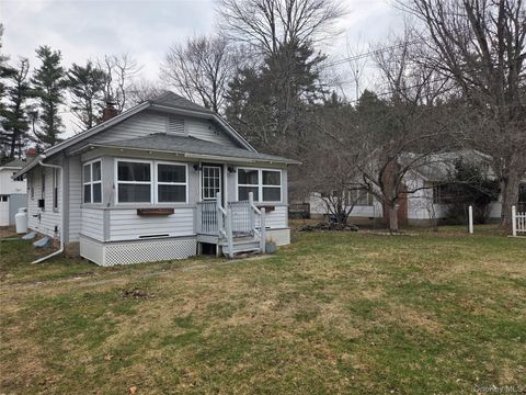 Homes For Sale - 609 State Route 55<br/> Sullivan County, Eldred, NY 12732