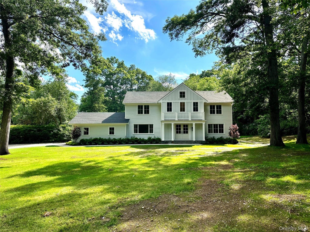 Photo of 19# Woodvale DR, Laurel Hollow, NY 11791 (MLS # 1015828)
