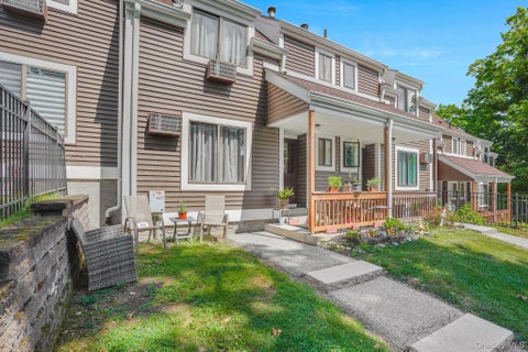 Condo For Sale - 9 Heritage Drive #E<br/> Harriman, NY 10926