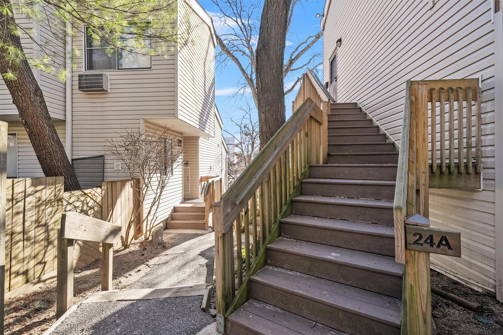 24 Hillside Terrace #A, White Plains, New York image 31