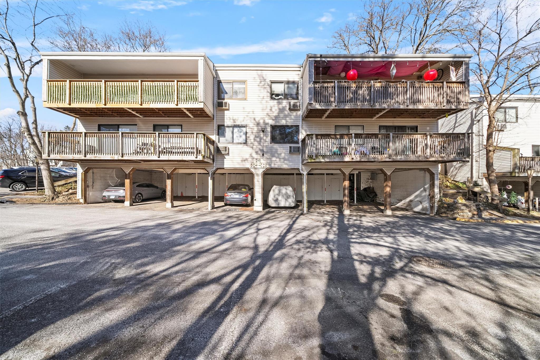 24 Hillside Terrace #A, White Plains, New York image 32