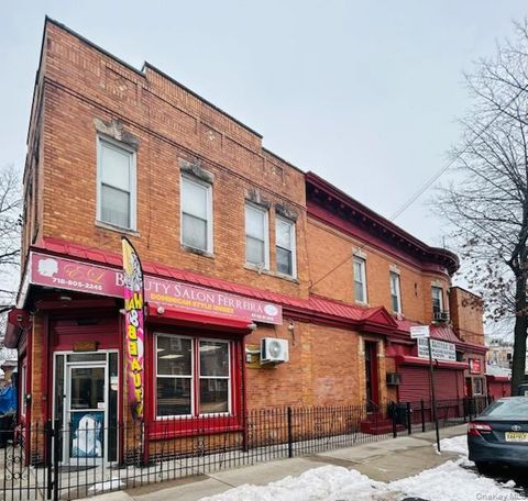 91-02 87th Street Woodhaven NY 11421