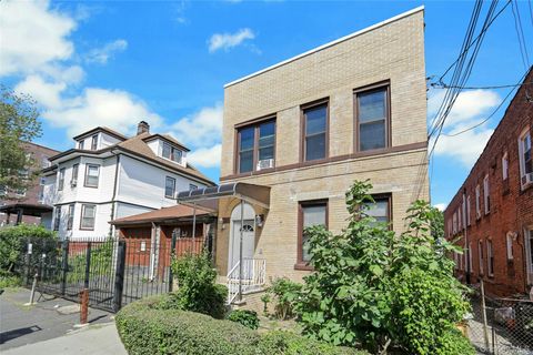 807 E 242nd Street Bronx NY 10470