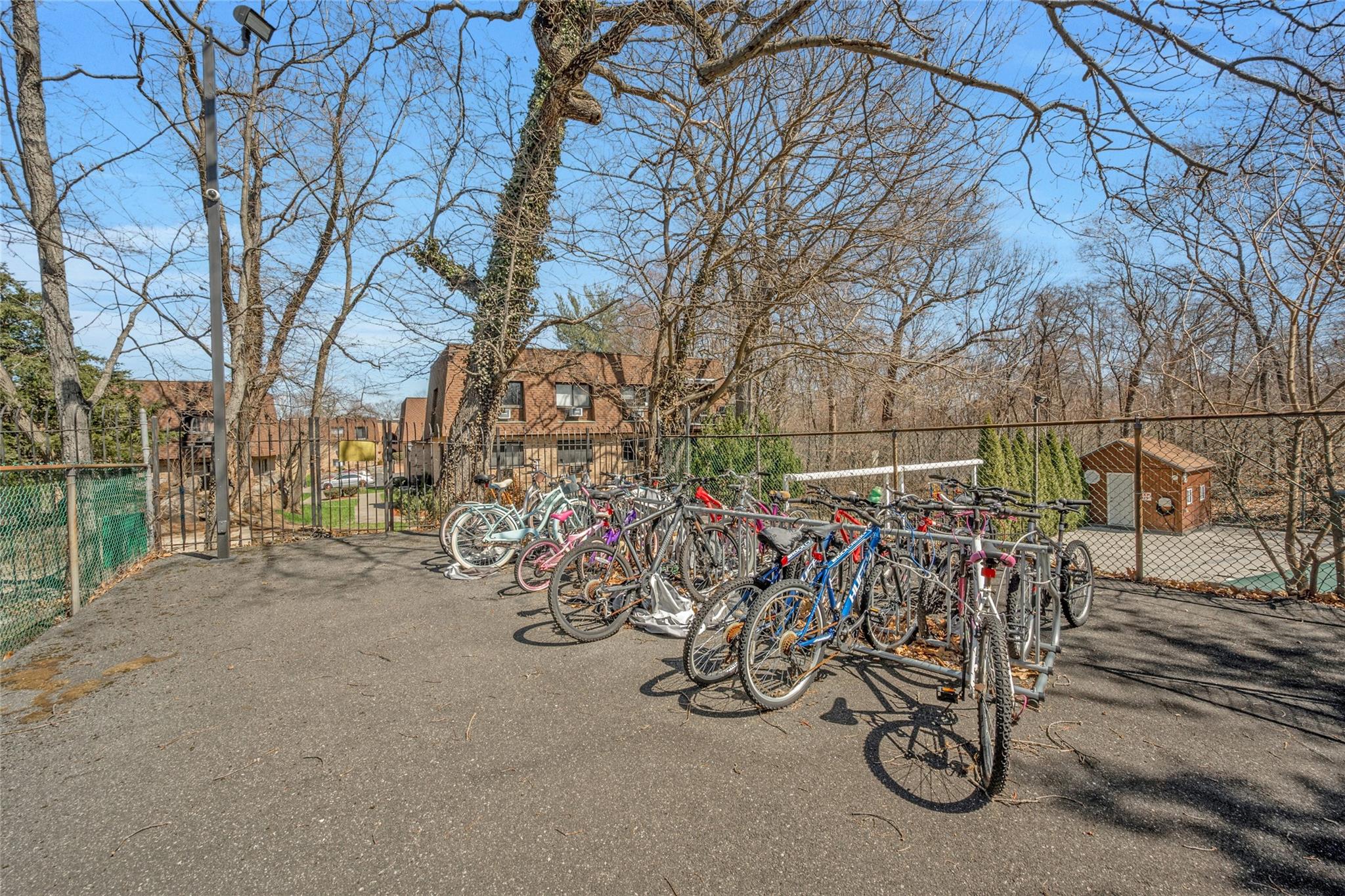 370 Central Park Avenue Ave #5C, Scarsdale, New York image 21