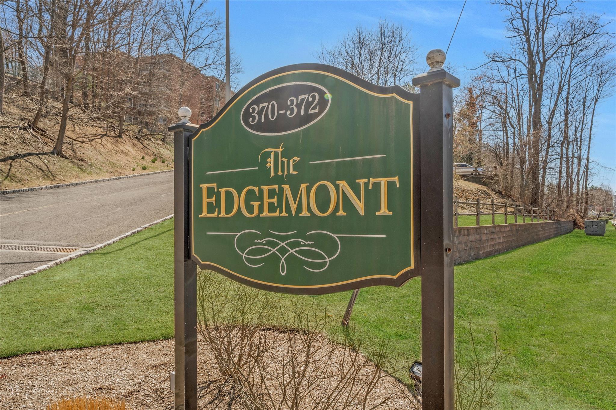 370 Central Park Avenue Ave #5C, Scarsdale, New York image 1