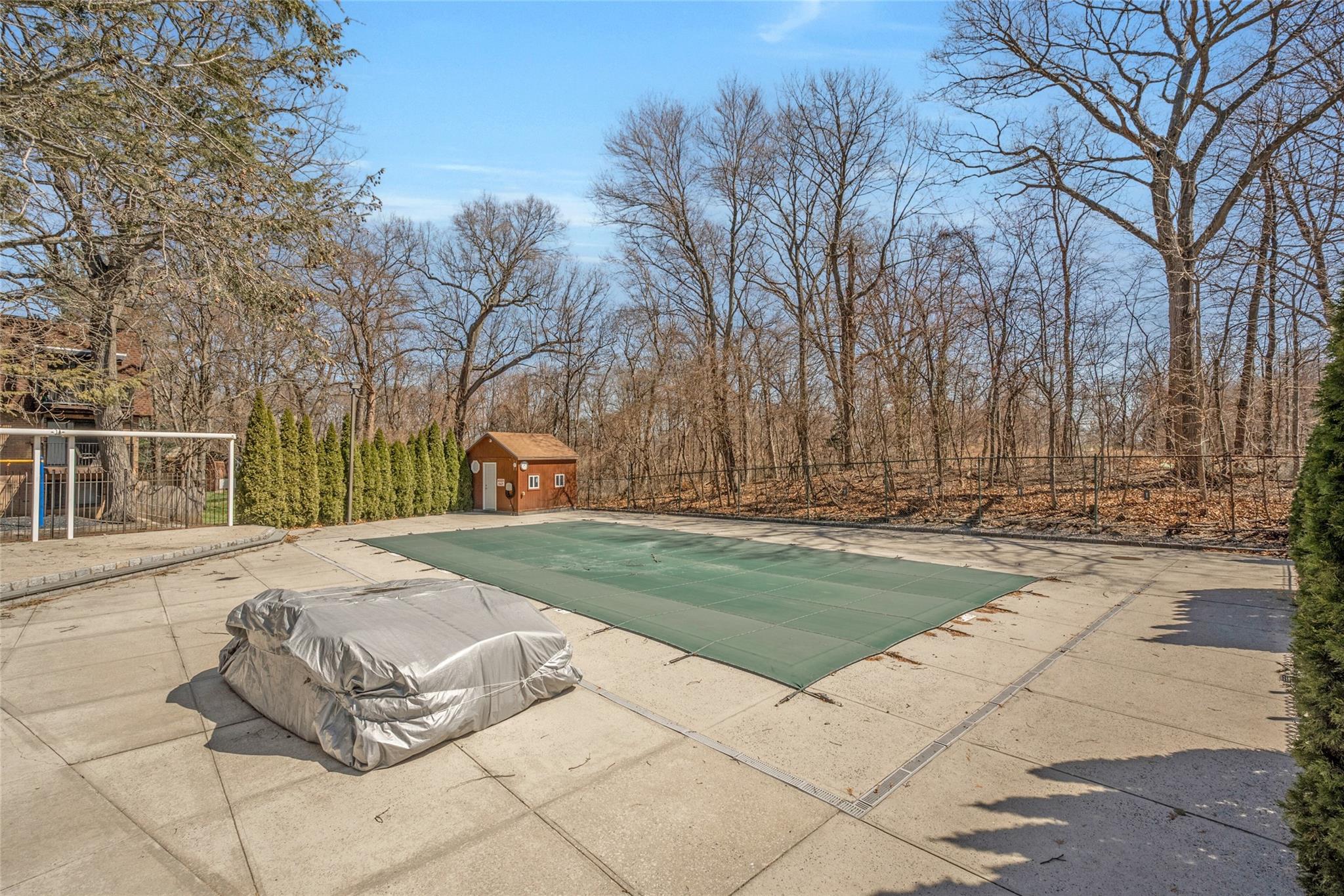 370 Central Park Avenue Ave #5C, Scarsdale, New York image 19