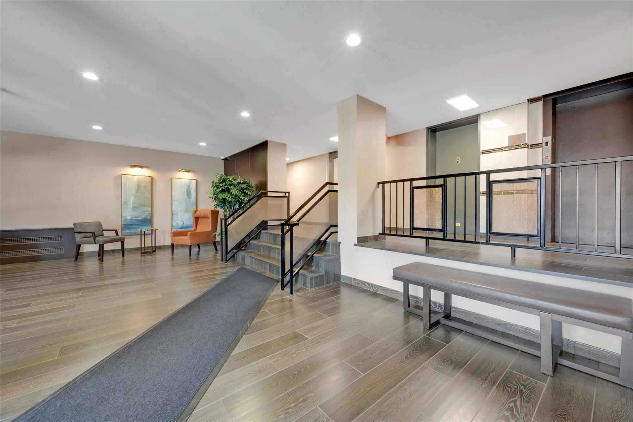 370 Central Park Avenue Ave #5C, Scarsdale, New York image 3