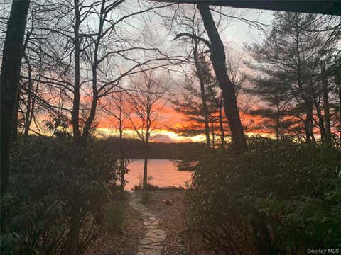 Homes For Sale - 117 Lake Shore Drive<br/> Rock Hill, NY 12775