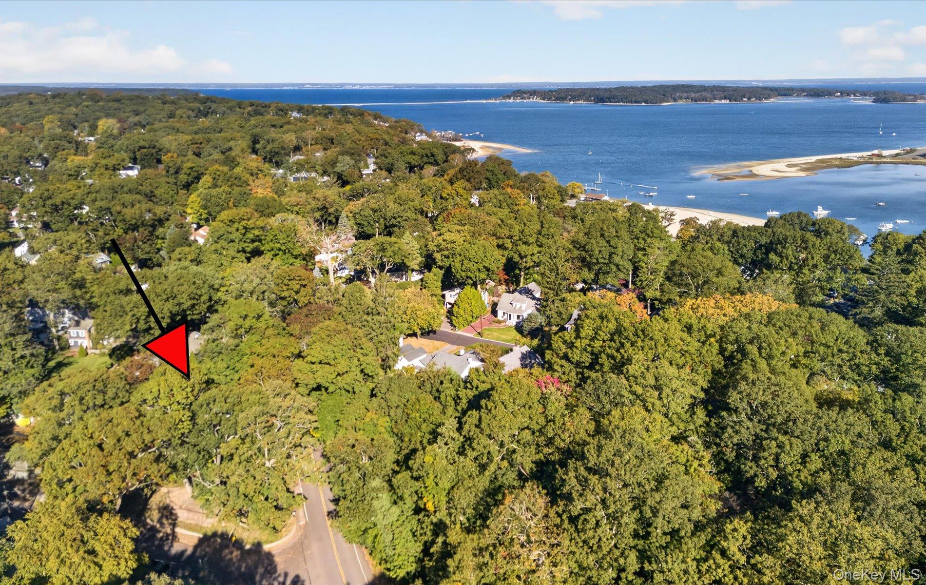 320 Harrison Drive