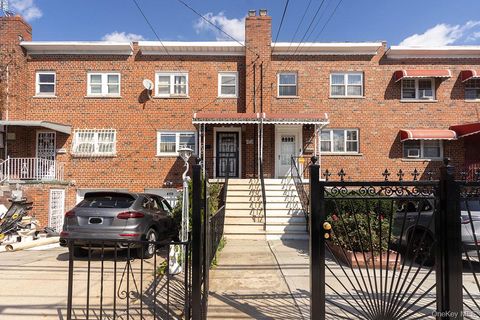 4158 Baychester Avenue Bronx NY 10466