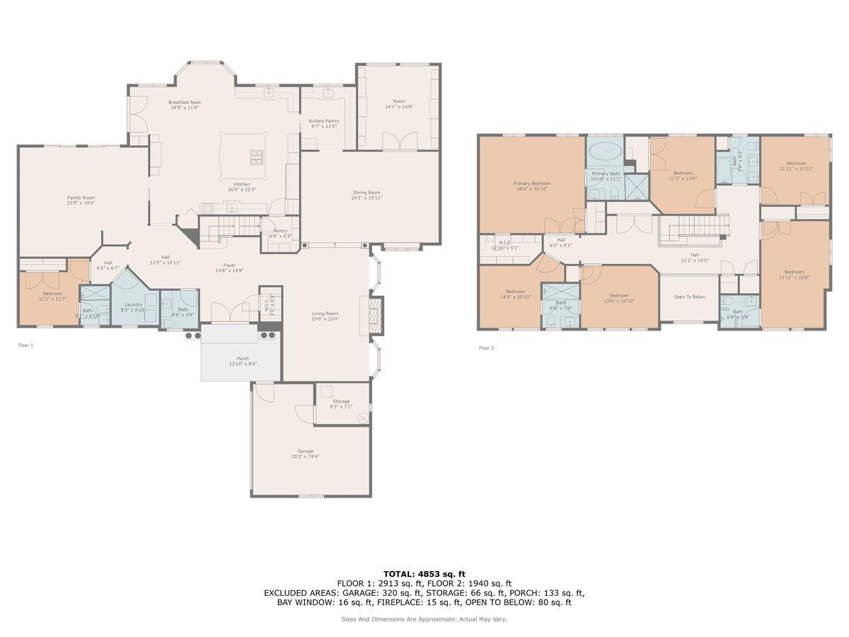 34 Barrett Road, Lawrence, New York image 45