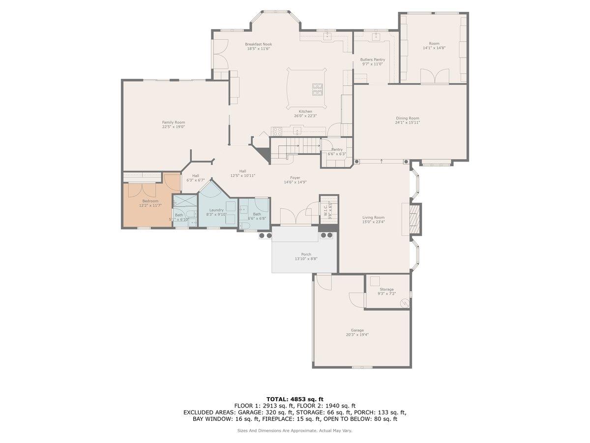 34 Barrett Road, Lawrence, New York image 43