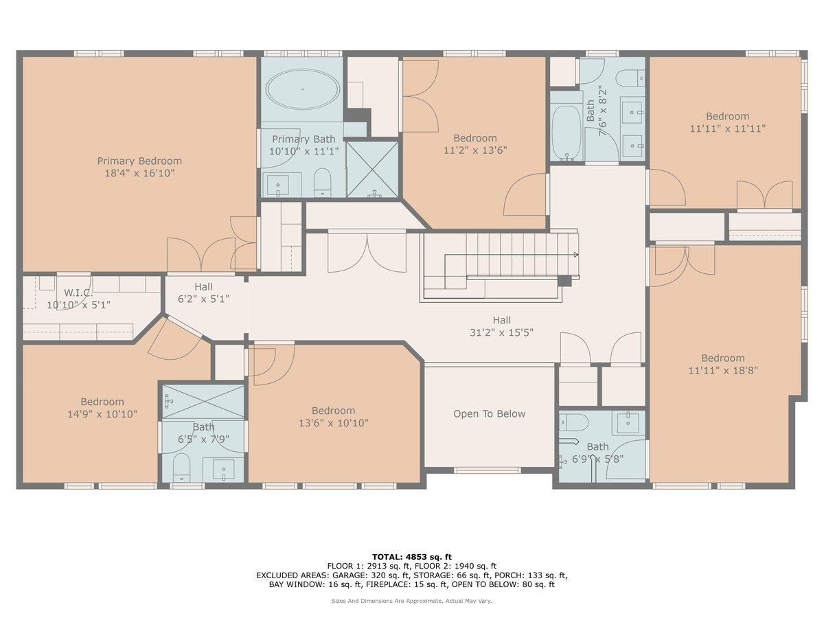34 Barrett Road, Lawrence, New York image 44