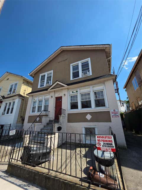 Multifamily For Sale - 1018 Ocean View Avenue<br/> Brooklyn, NY 11235
