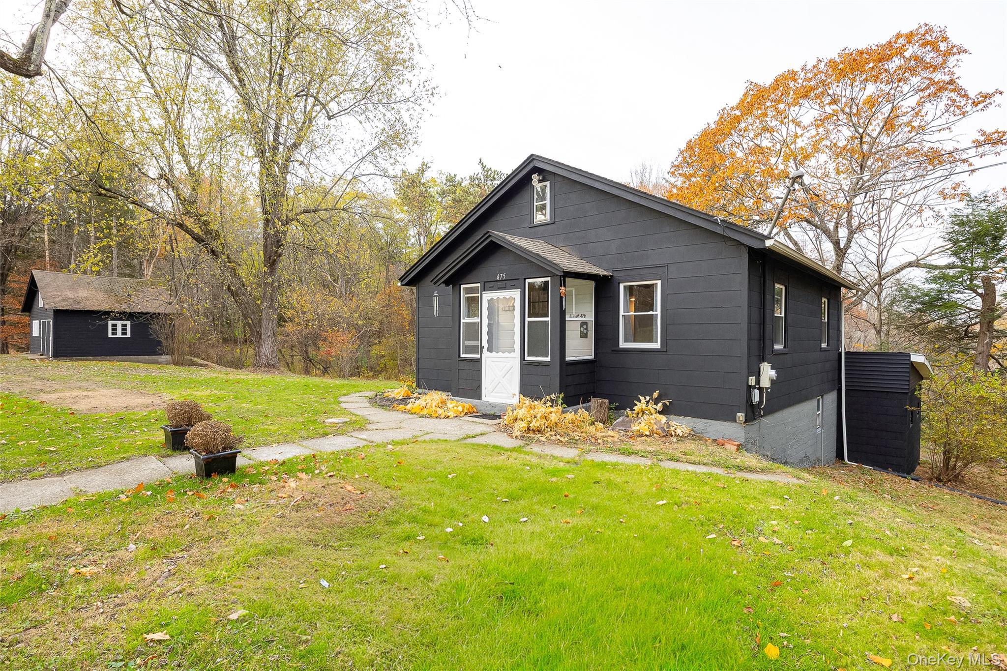 475 East Kerley Corners Road