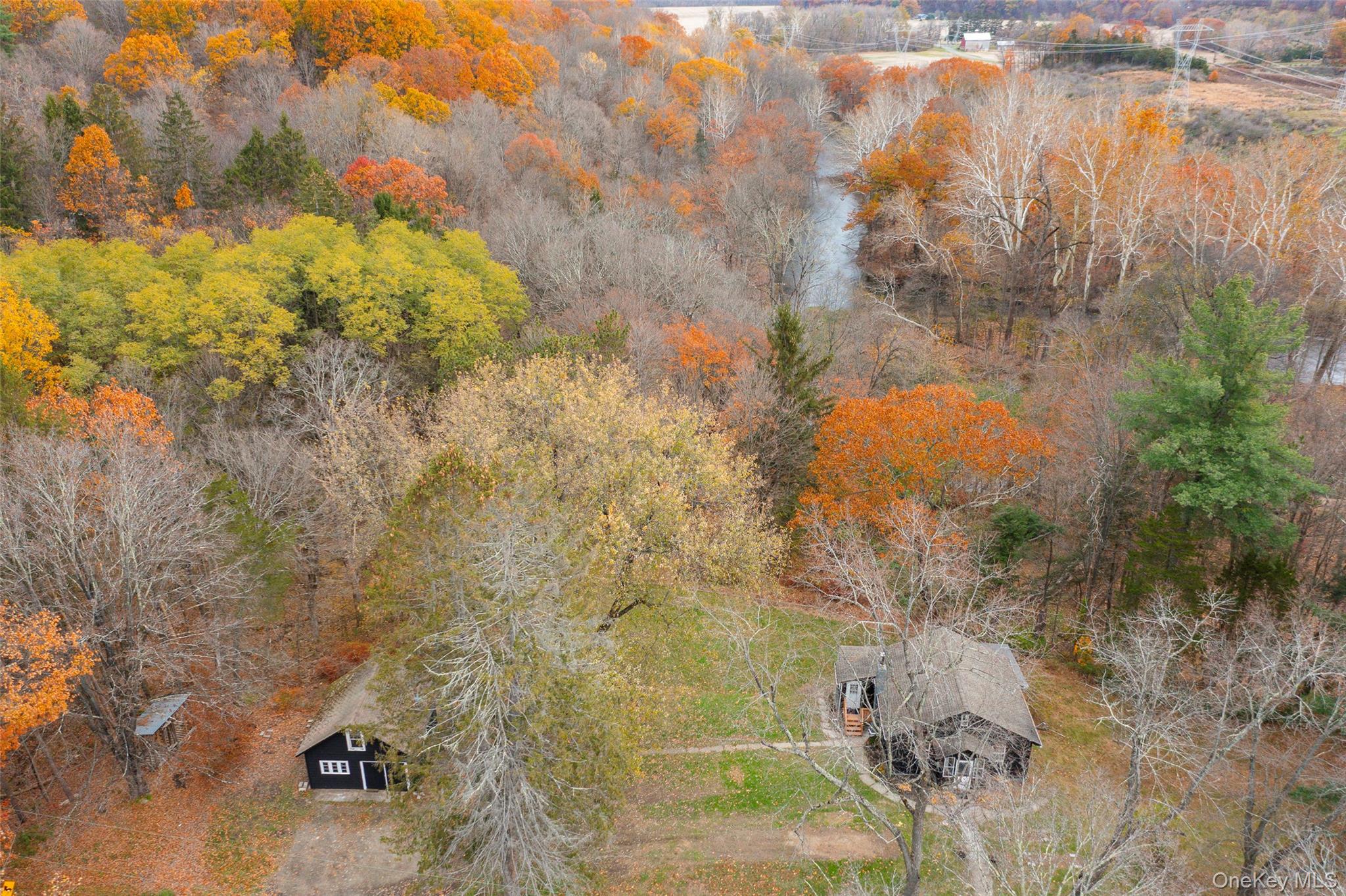 475 East Kerley Corners Road