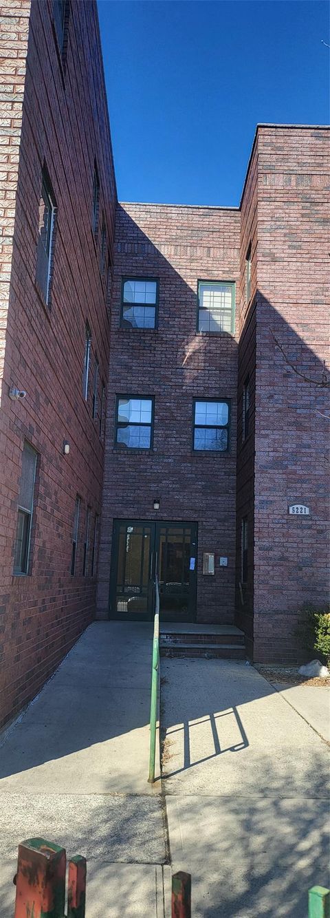 5221 Flatlands Avenue Brooklyn NY 11234