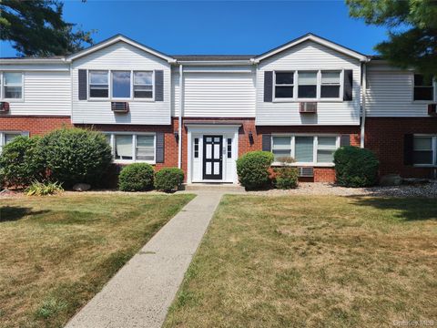 Apartment For Sale - 2 Revere Court #2108<br/> Suffern, NY 10901