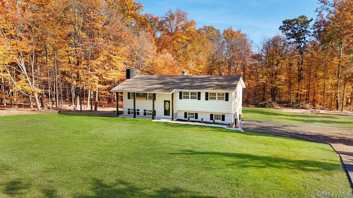 296 Greeves Road