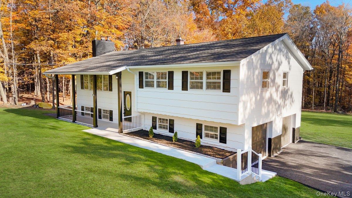 296 Greeves Road