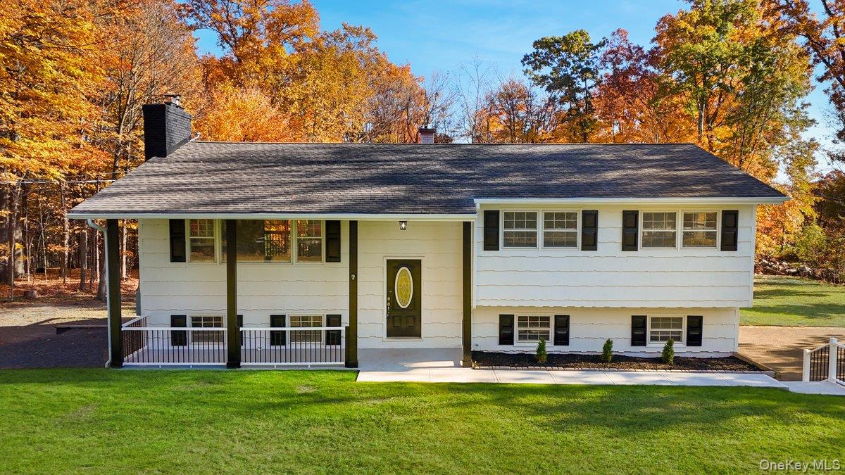 296 Greeves Road