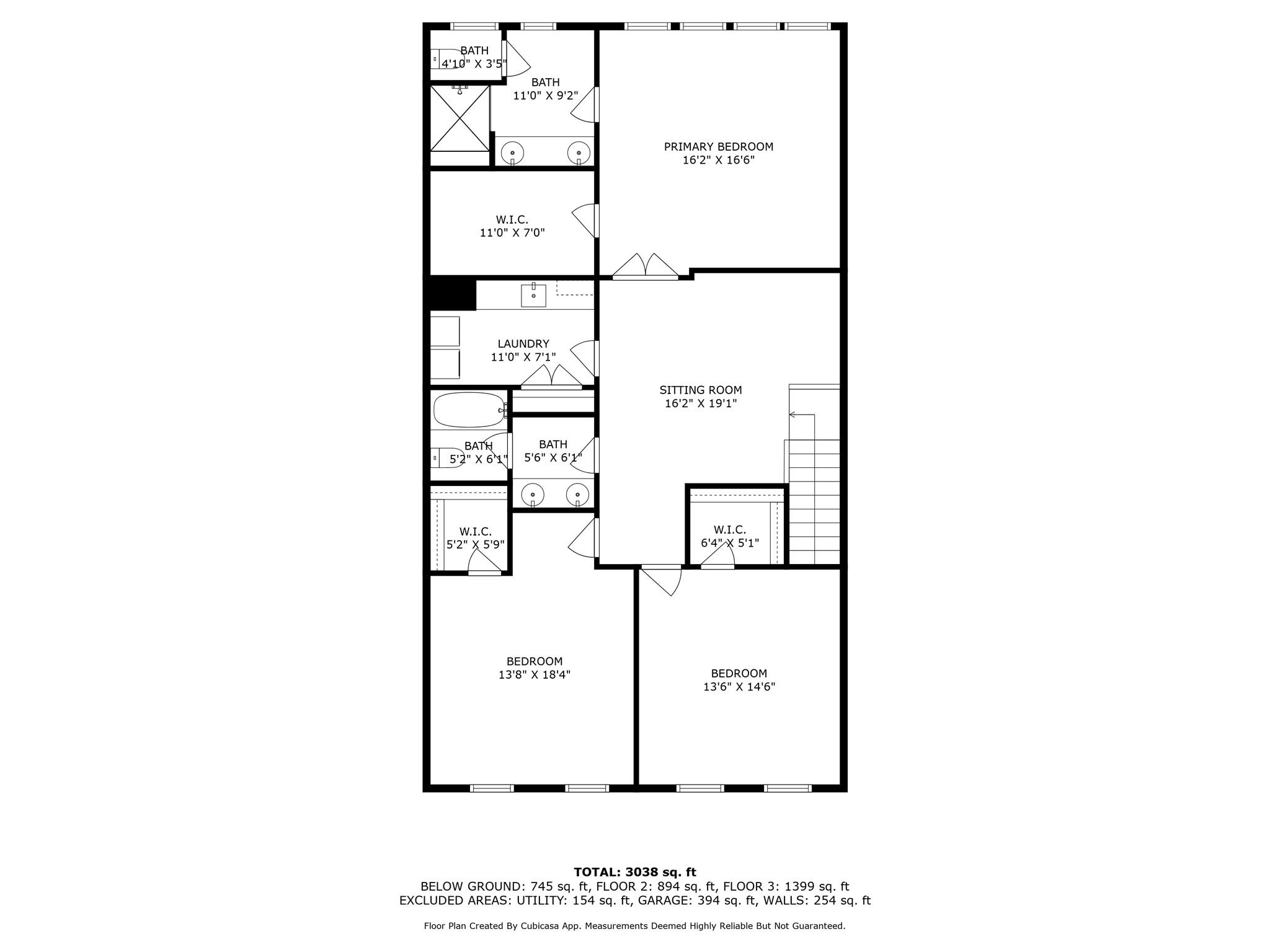 5 Rose Lane, Rye Brook, New York image 39