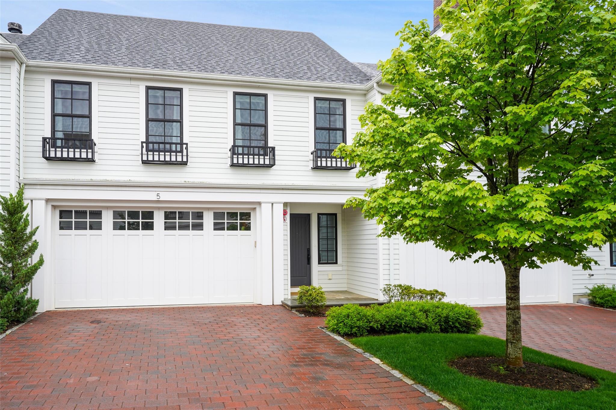 5 Rose Lane, Rye Brook, New York image 31