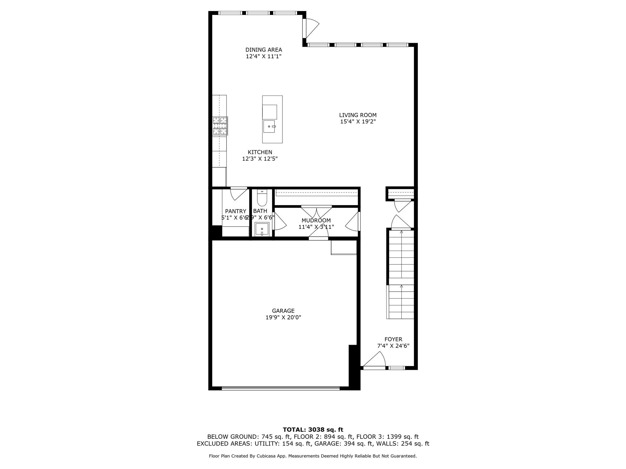 5 Rose Lane, Rye Brook, New York image 38