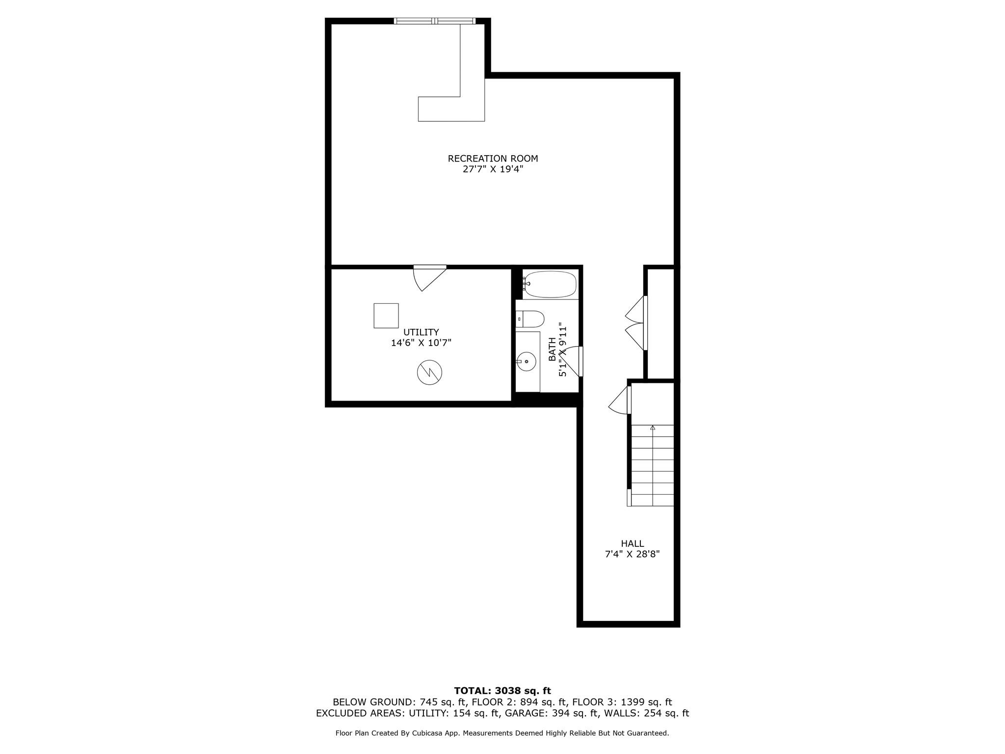 5 Rose Lane, Rye Brook, New York image 40