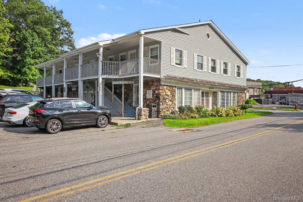 21 Clark Place 1A
