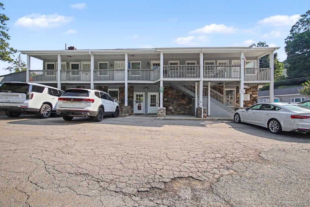21 Clark Place 1A