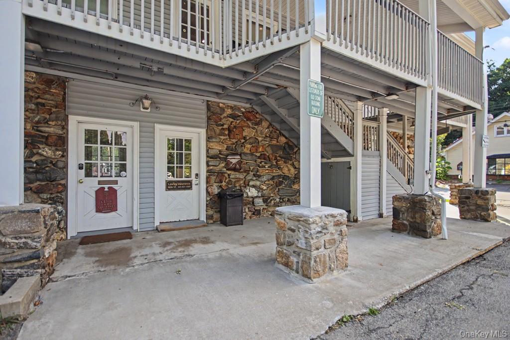21 Clark Place 1A