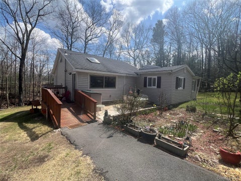Homes For Sale - 623 Wurtsboro Mtn Road<br/> Wurtsboro, NY 12790