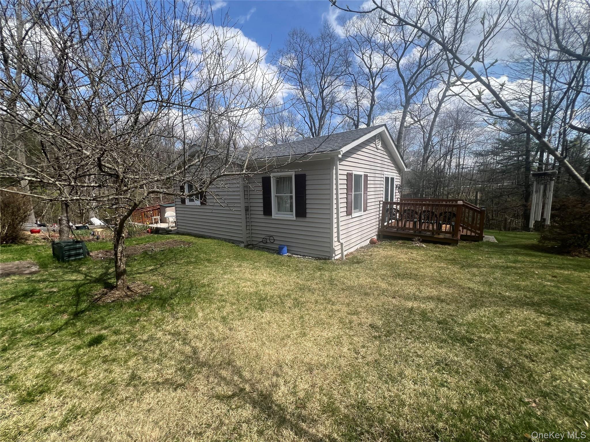 623 Wurtsboro Mtn Road