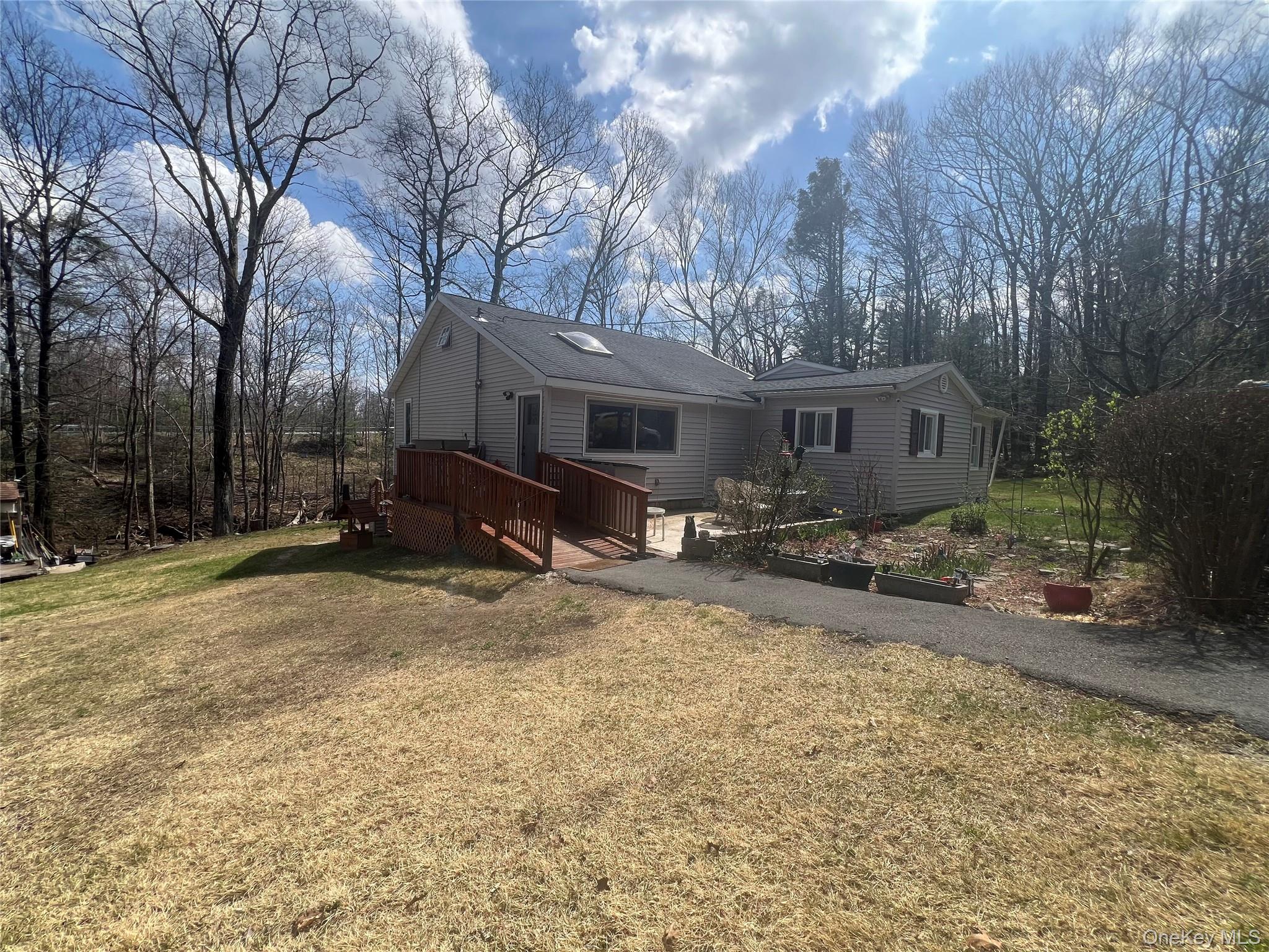 623 Wurtsboro Mtn Road