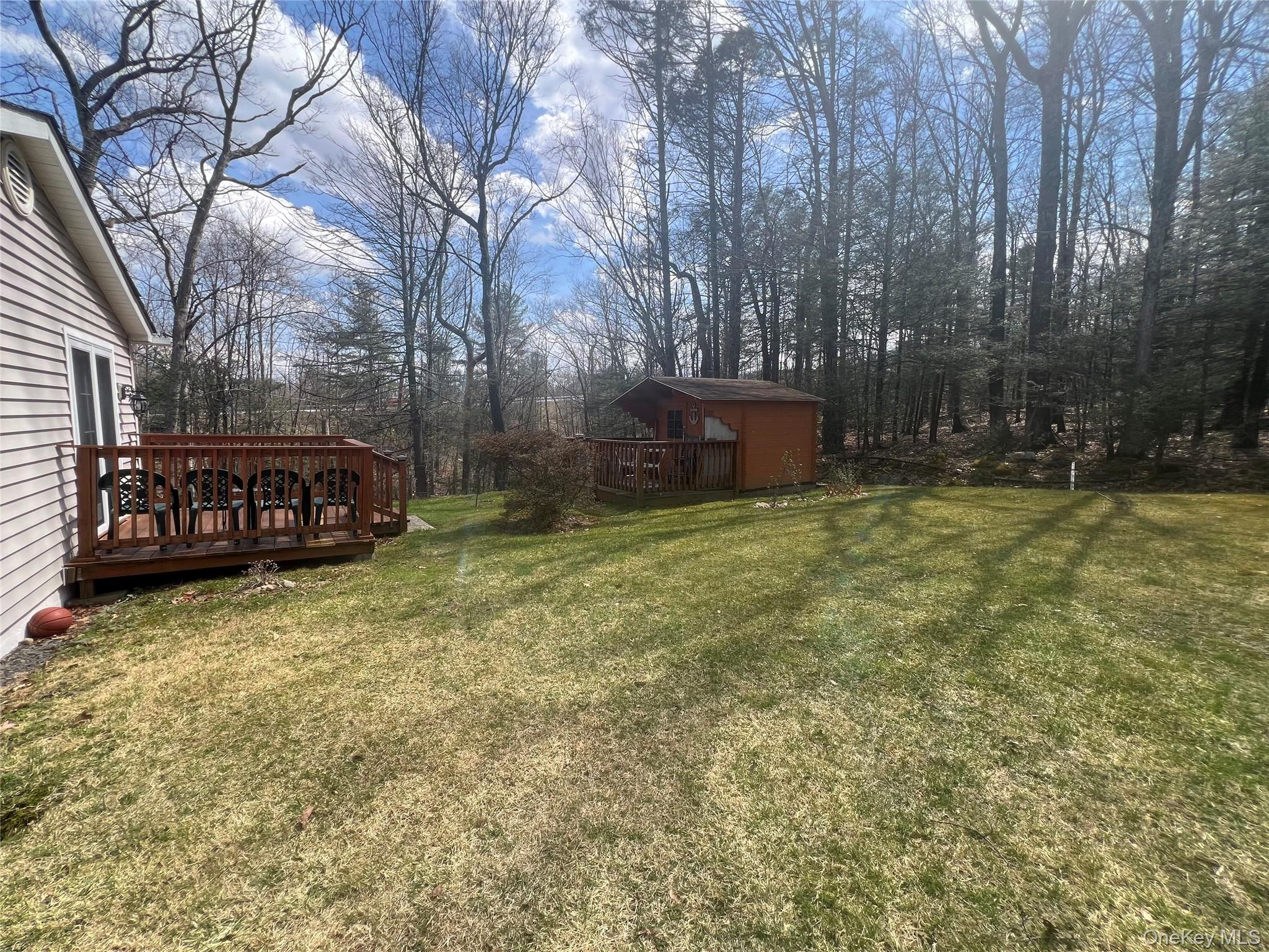 623 Wurtsboro Mtn Road