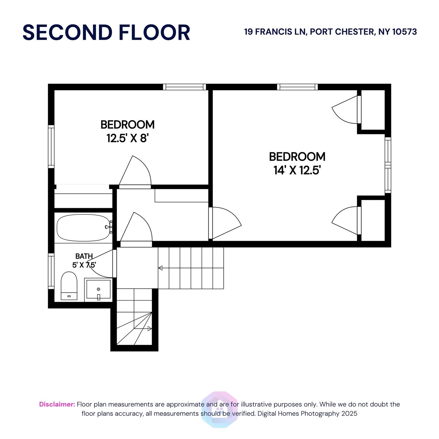 19 Francis Lane, Port Chester, New York image 20