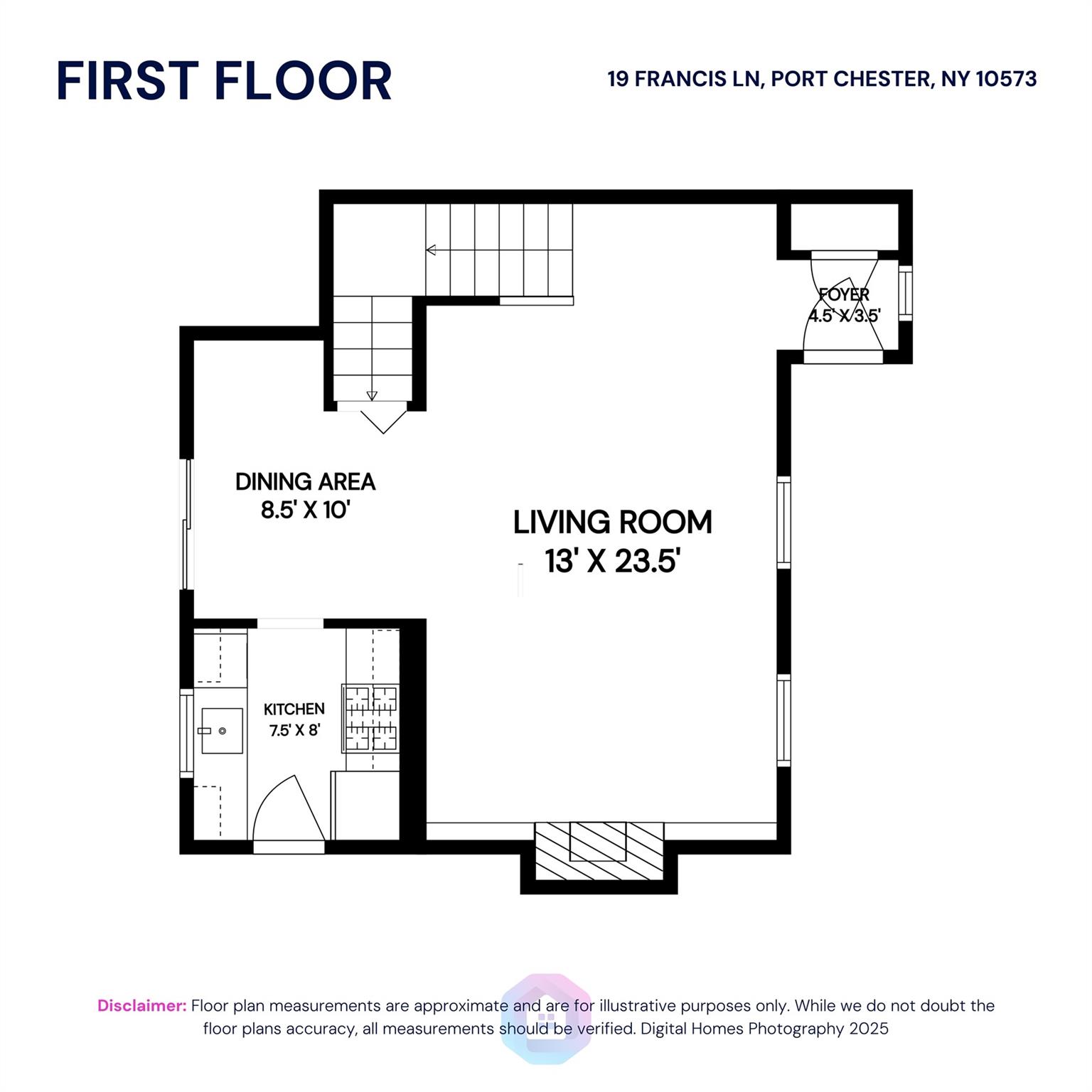 19 Francis Lane, Port Chester, New York image 19