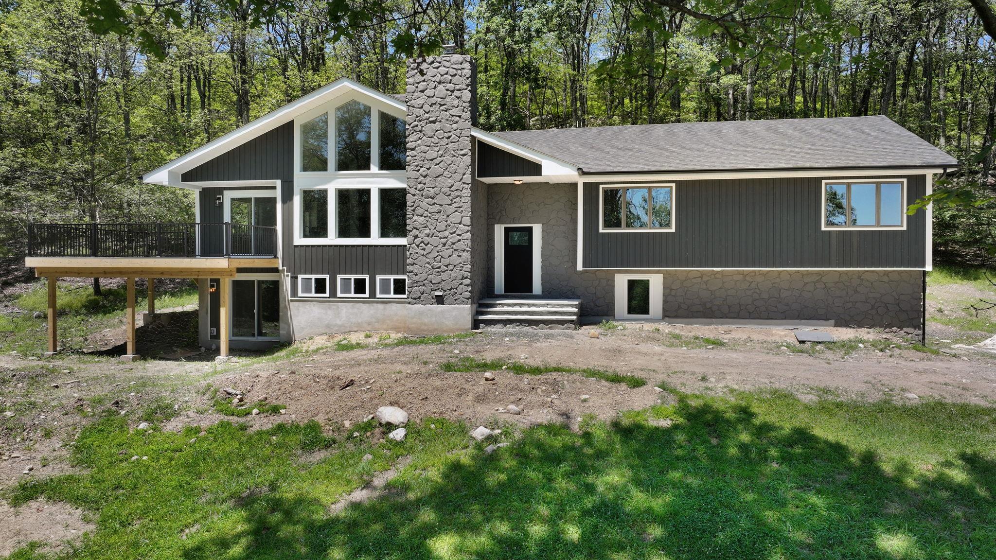 226 Shawanga Lodge Road