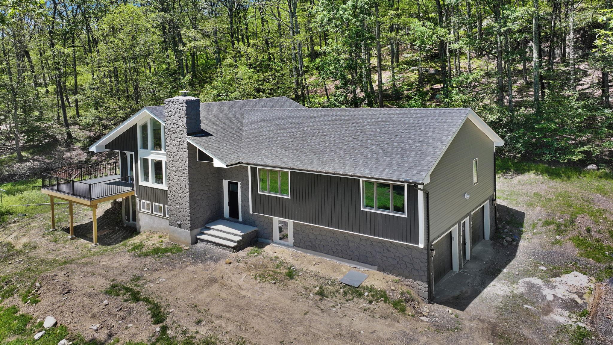 226 Shawanga Lodge Road