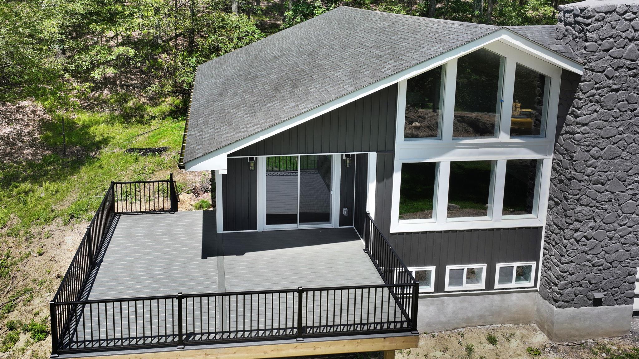 226 Shawanga Lodge Road