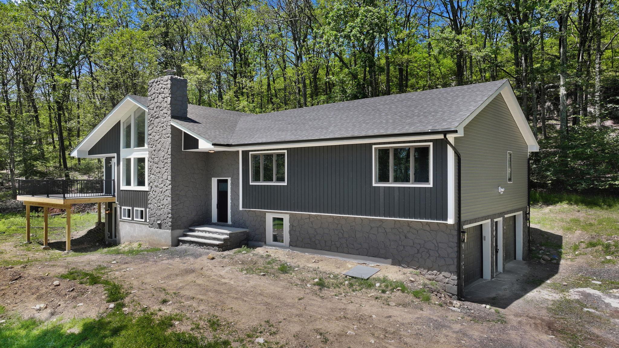 226 Shawanga Lodge Road