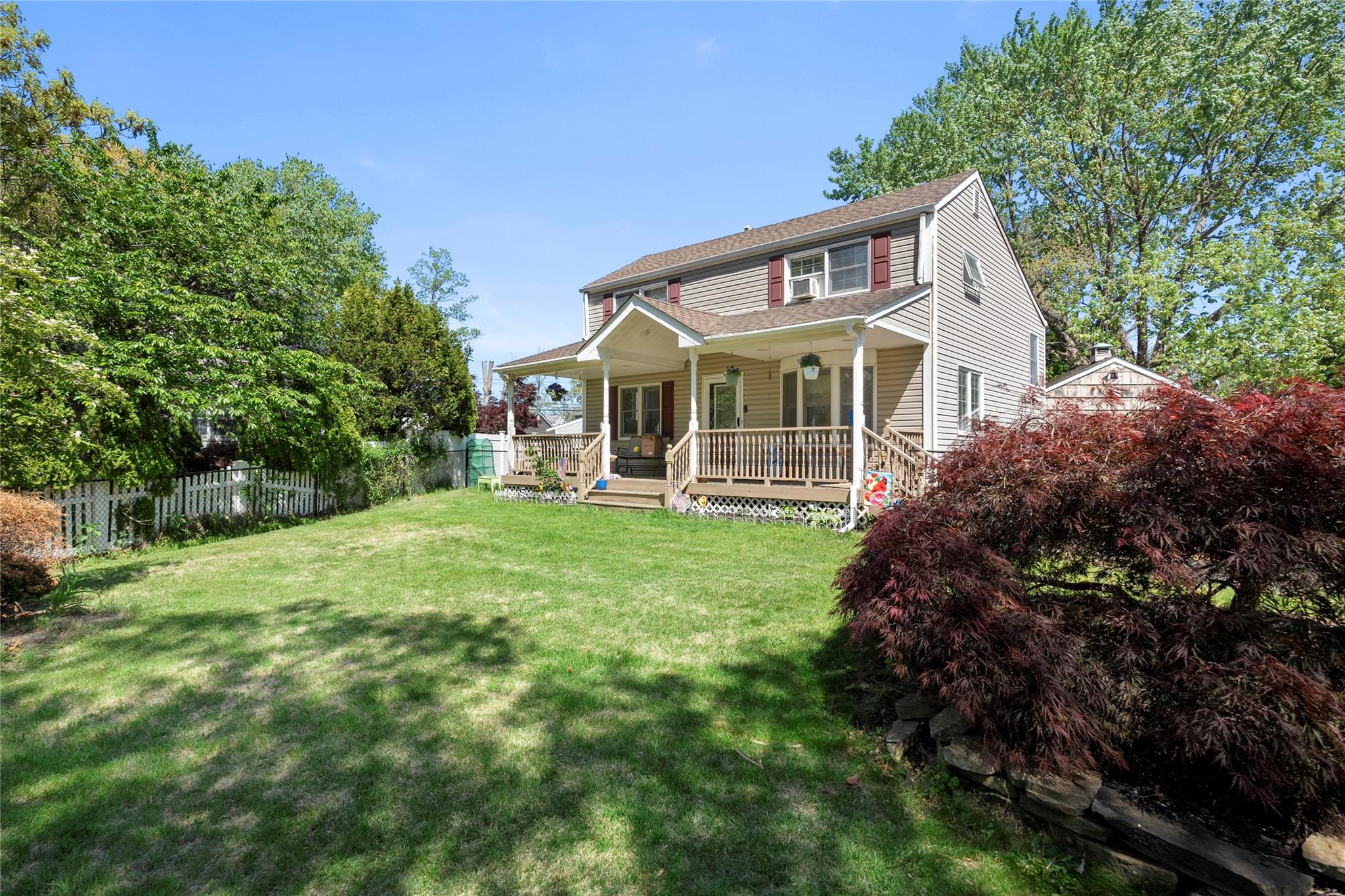 31 Wagon Lane, Centereach, New York image 18