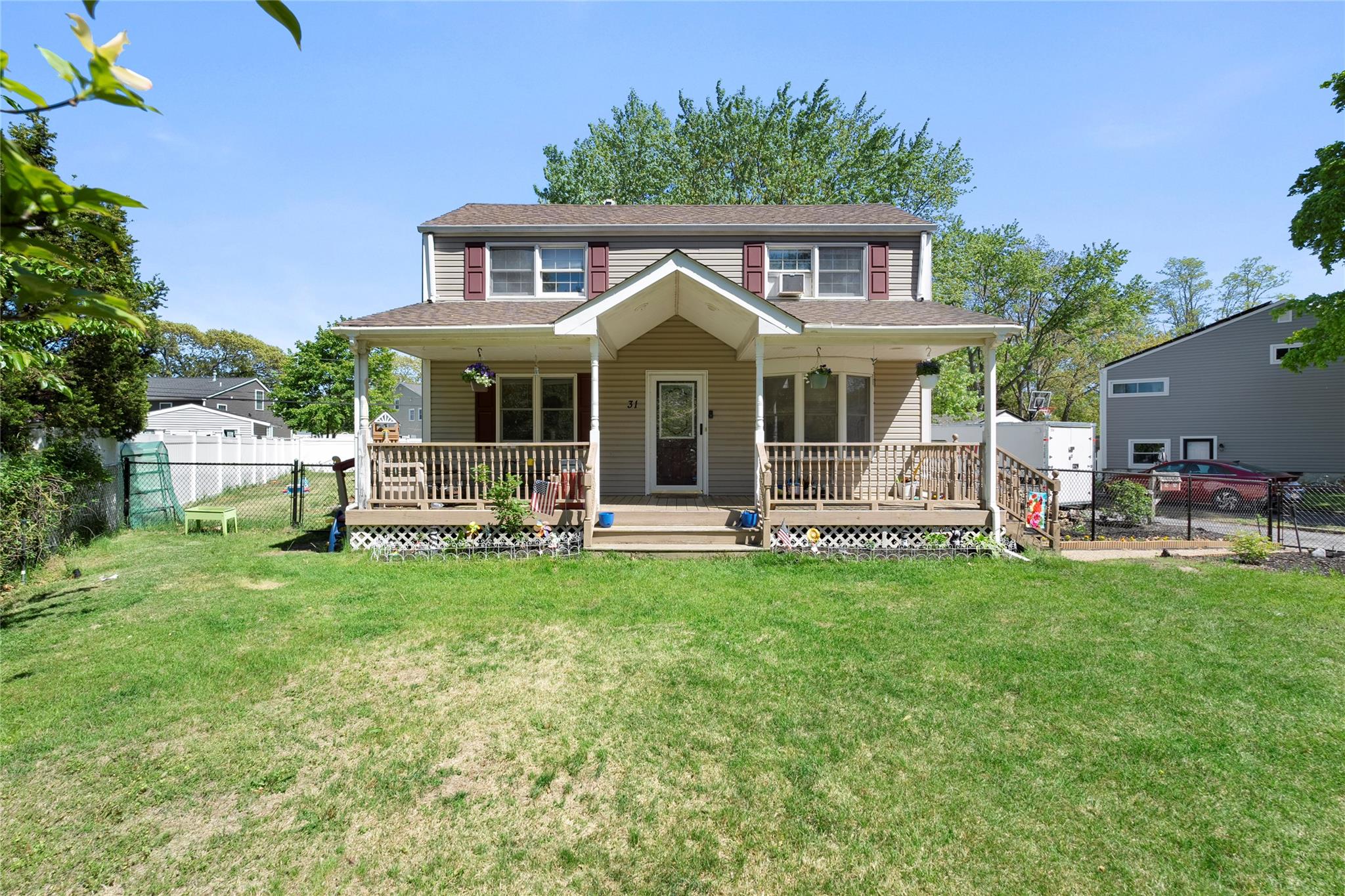 31 Wagon Lane, Centereach, New York image 1