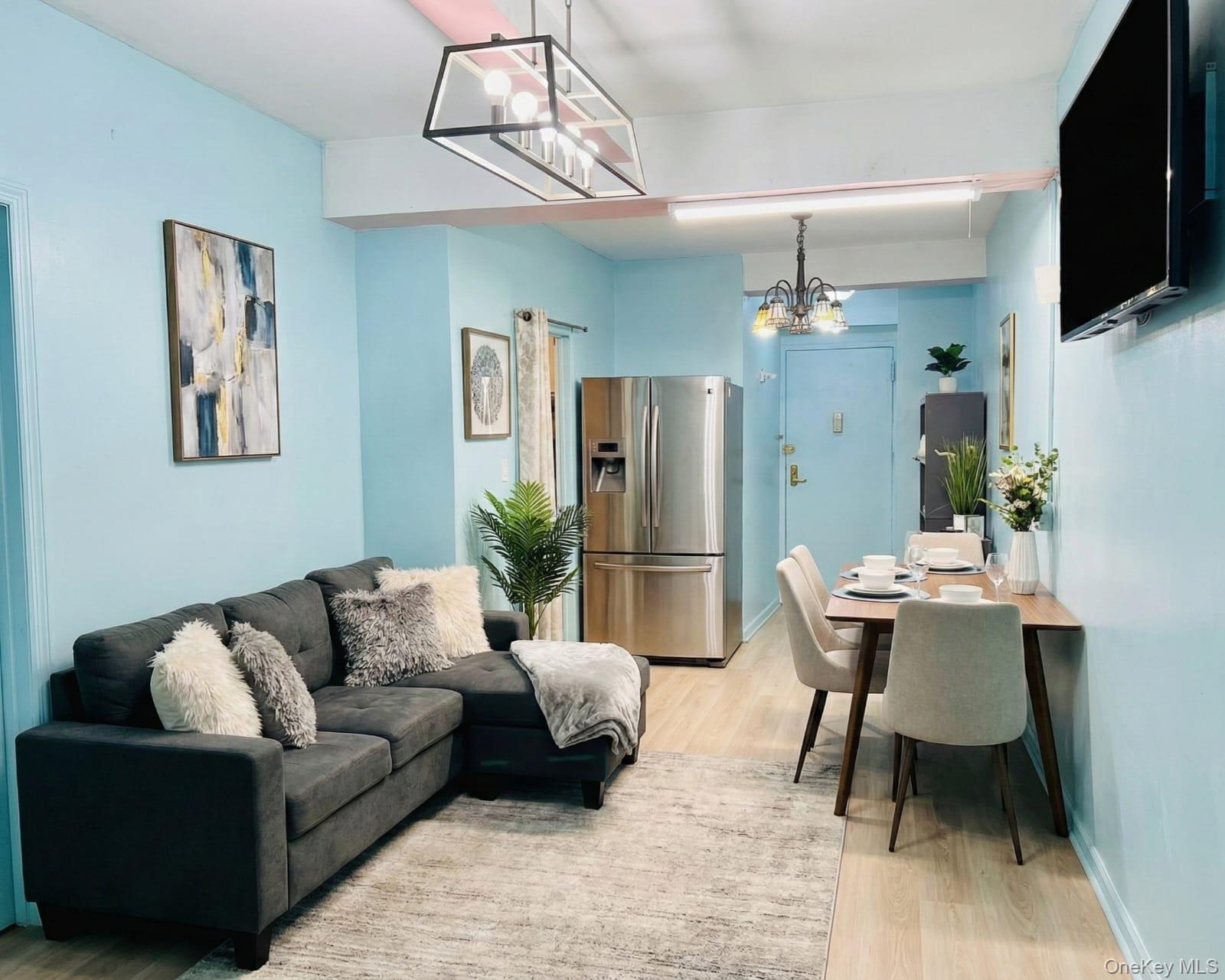 1558 Unionport Road 5H