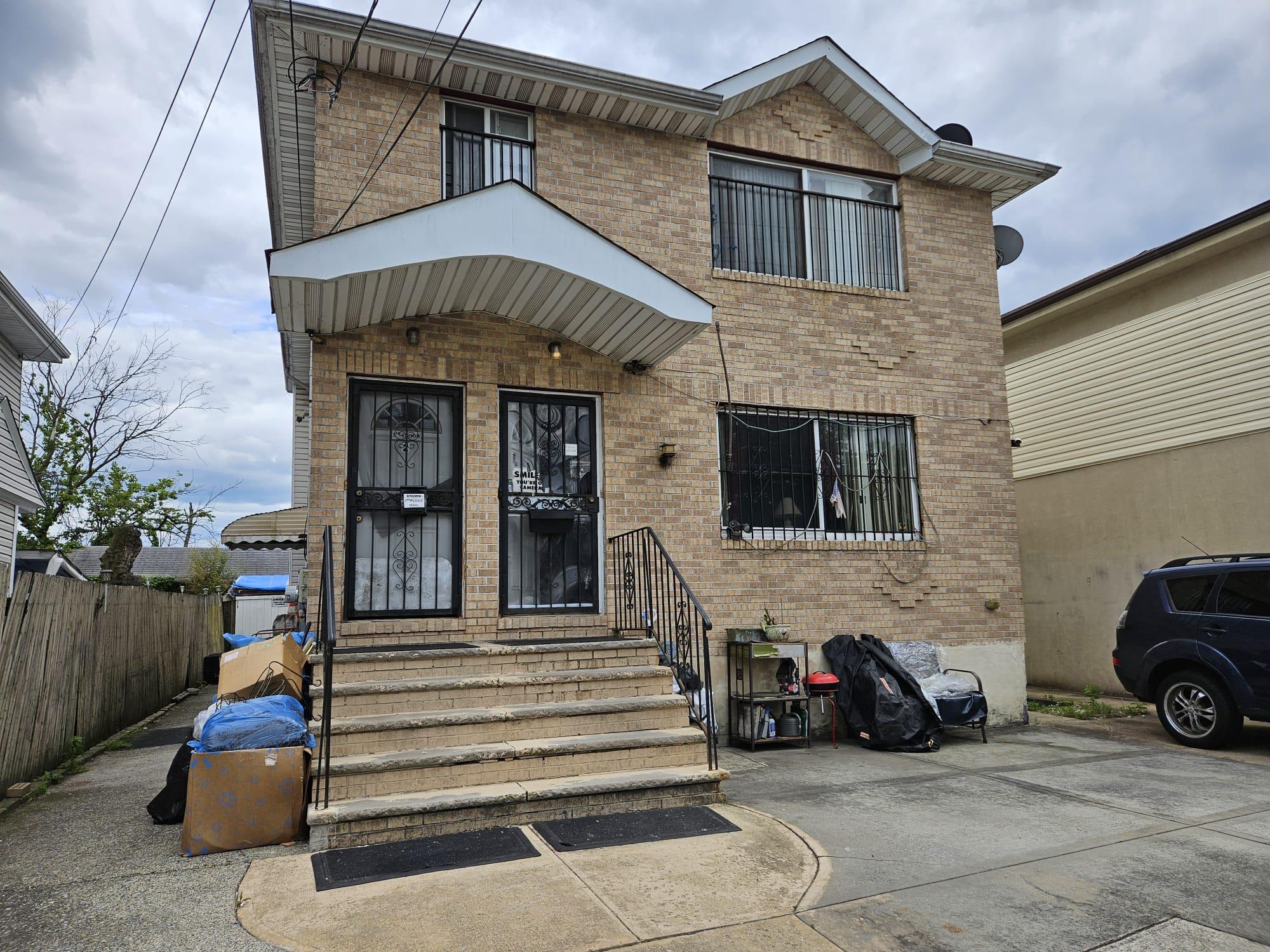 Property for Sale at Foch Boulevard, Jamaica, Queens, NY -  - $1,999,999