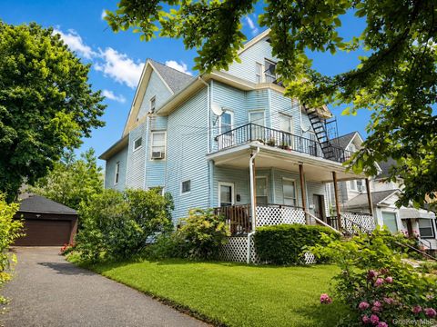 Multifamily For Sale - 149 Beechwood Avenue<br/> Mount Vernon, NY 10553